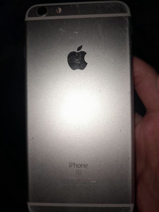 iphone 6s plus arzonga