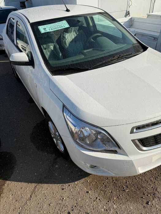 COBALT Style MCM счет справка 2026