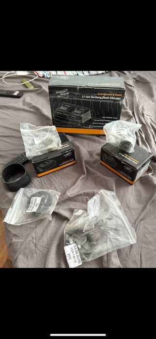 Shinemate полирмашина