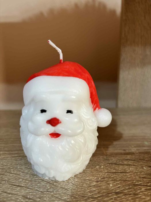 Восъчни Свещи !!