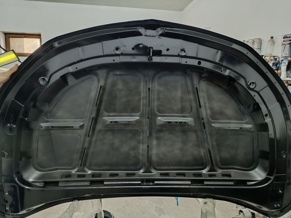 Onix kapot оникс капот