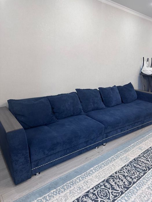 Продавется диван