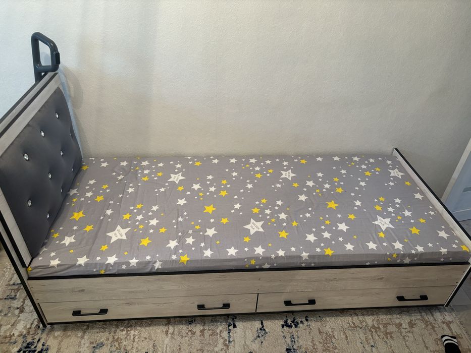 Продается  кровать