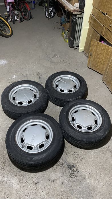 Фосльваген пассат б3 б4 радной диска