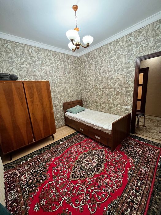 4 ком Юнсабоде 19 кв аренда квартира