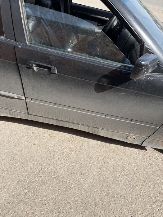 BMW E36 М40 на ходу