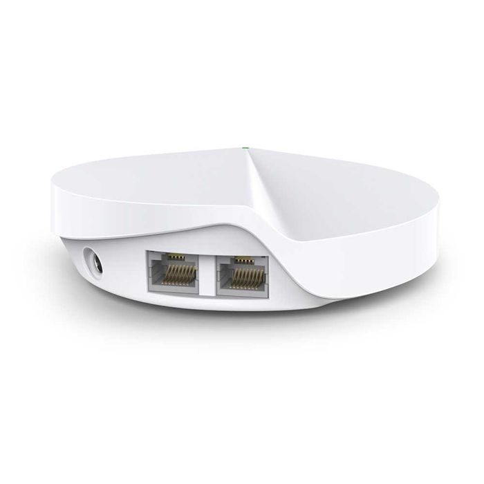 Wi-FI Роутер 	TP-Link	Deco M5(2-pack)