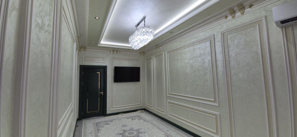 квартира евро Арзон булди 90 кв