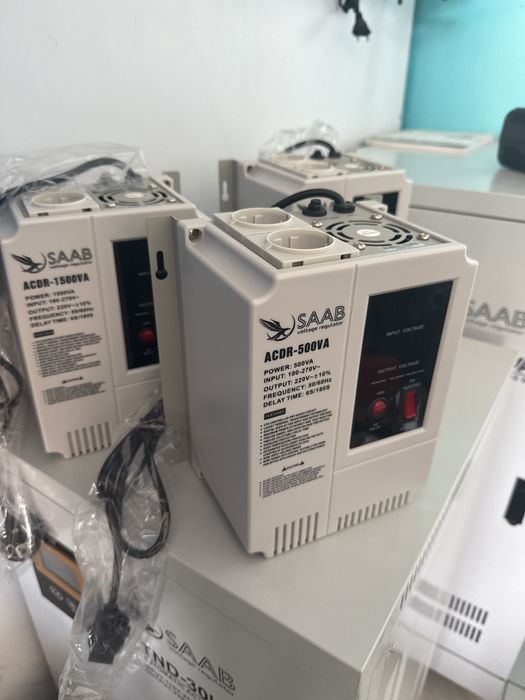 Стабилизатор напряжения оптом 1000 ватт