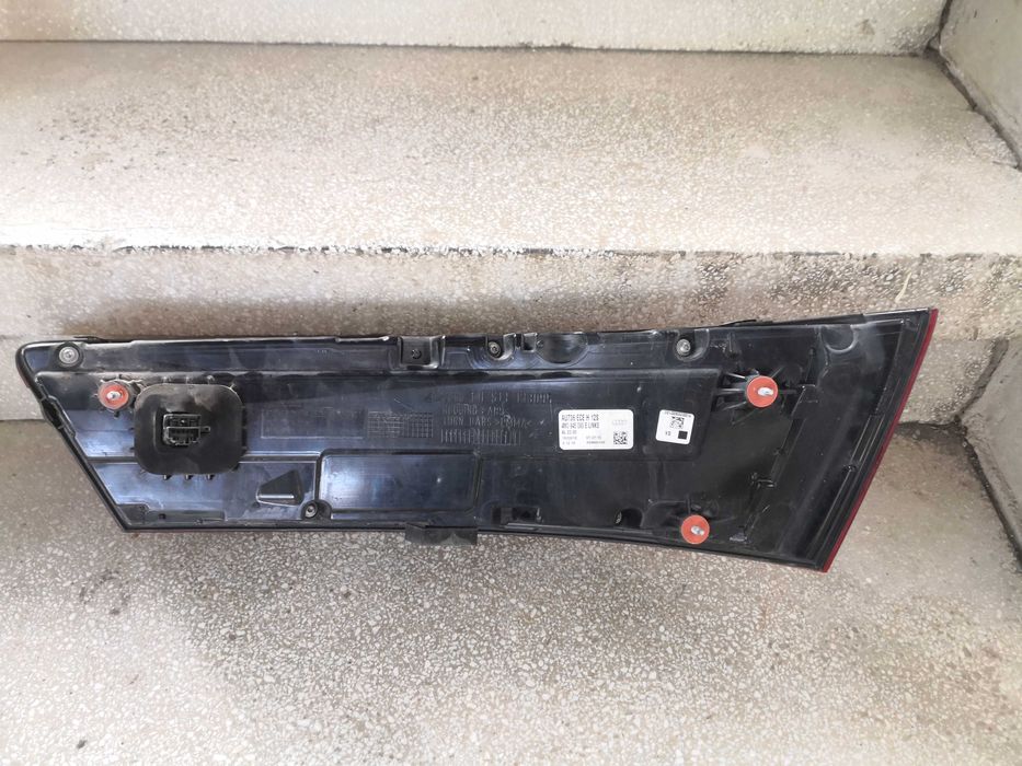 Стоп Audi Q7 ляв/Стоп Ауди Кю7 Оригинален