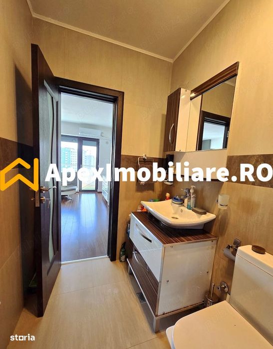 Apartament 2 camere de inchiriat  Bucuresti | ApexImobiliare.ro
