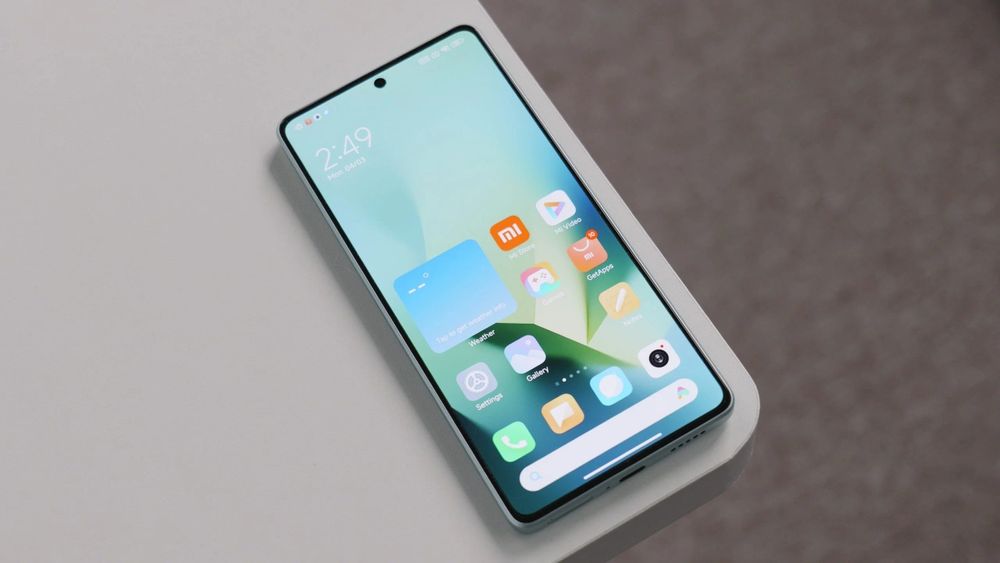 Срочно продам Redmi Note 12 Turbo 12/256GB