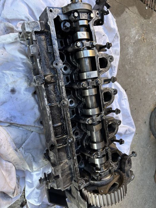 Глава 1.5DCI K9KC612R