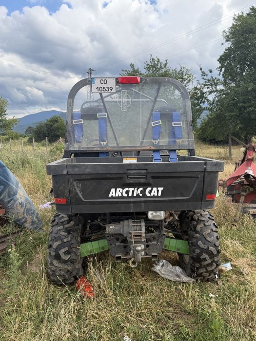 УТВ Артикат черно
