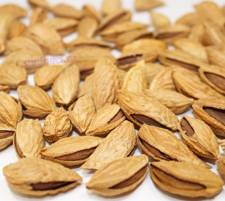 Бодом миндаль Bodom