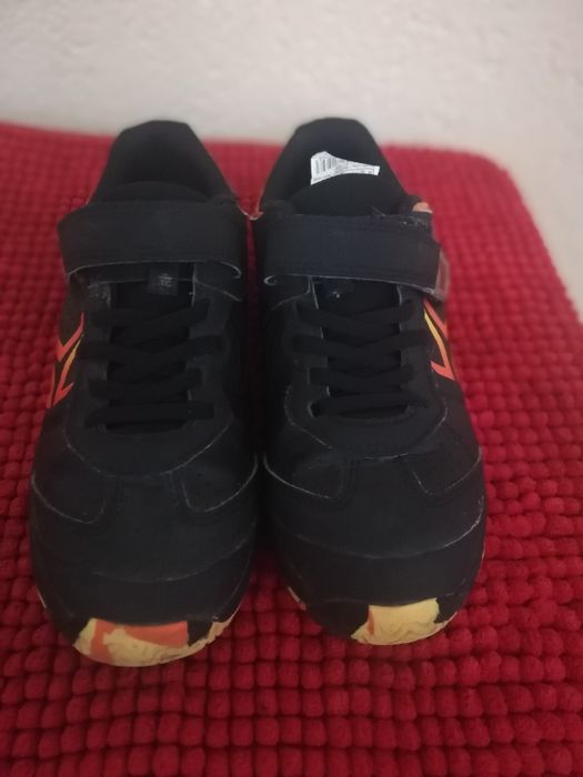 Adidași Artengo nr 35 băieți