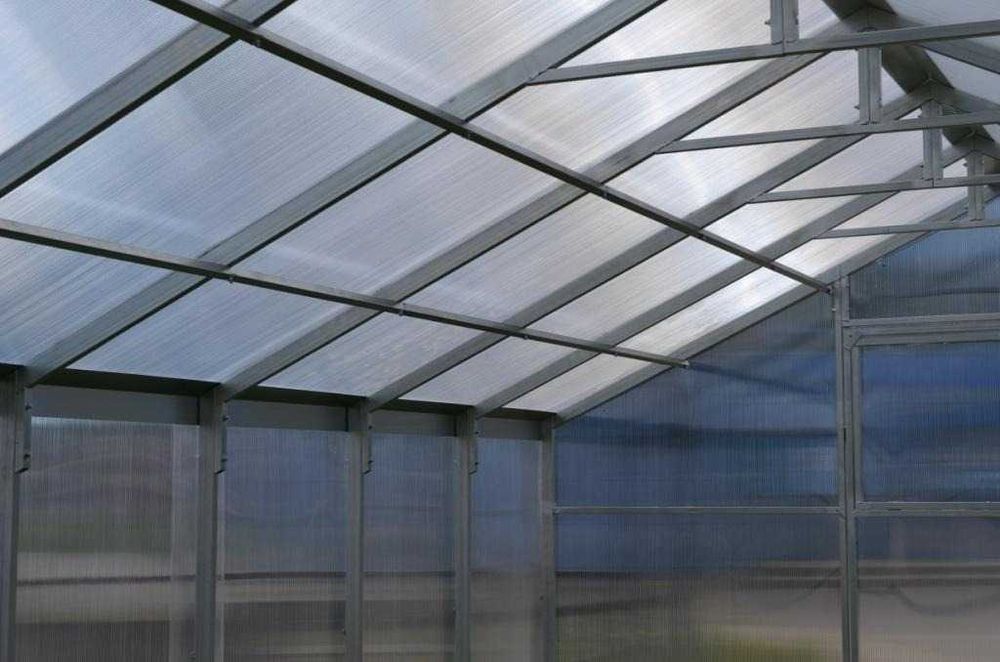 Оранжерия Primaterra Domika