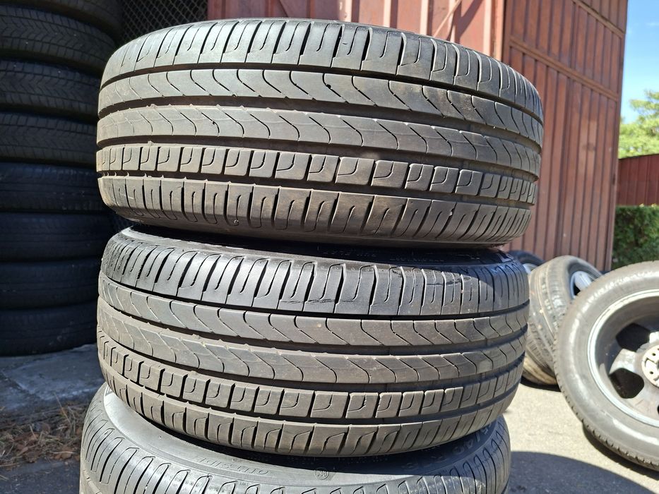 Set roti originale M paket bmw x1 e84 dot 2024 255/40/18 si 225/45/18 vara