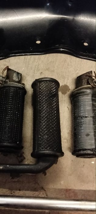 Мото запчасти ссср