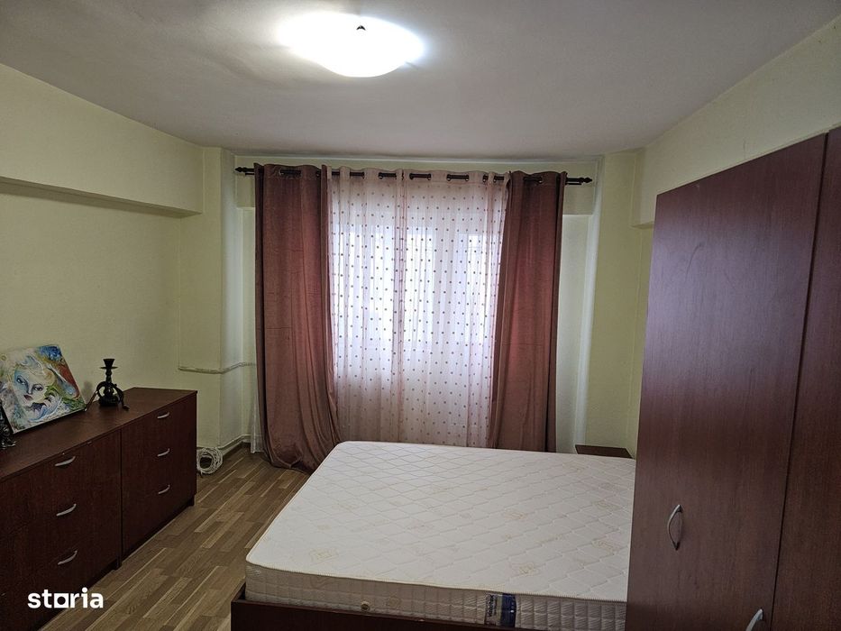 Ghencea Stadion Steaua-4/10-sdec,bucatarie mare,reabilitat,480 €(ANAF)