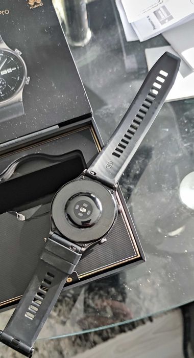 HUAWEI Wаtcn gt 2 PRO