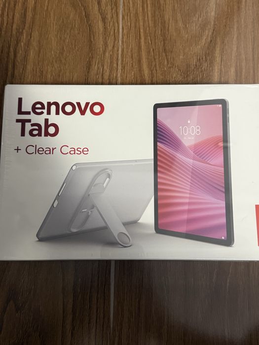 Tableta lenovo tab 10.1” 4/128 gb SIGILATA