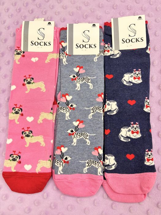 Odd Socks — оригинальные носки с принтами