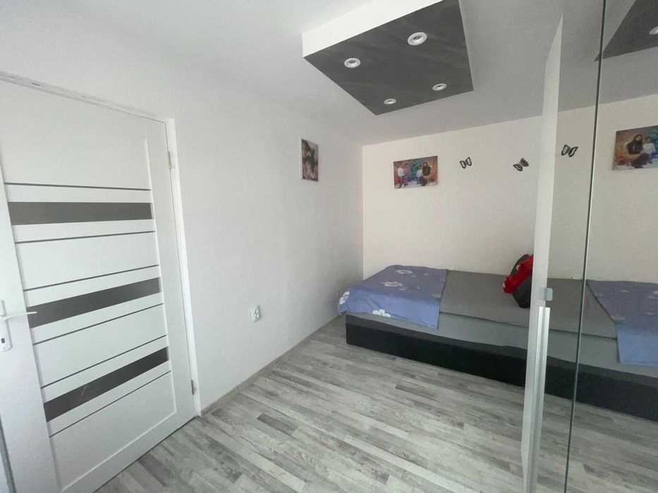 Apartament cu 2 camere in Mediaș