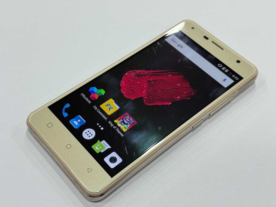 Телефон - Prestigio Muze D5