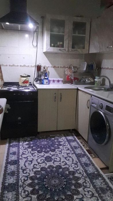 Sergeli 1 Yangihayot tumani da Dom sotiladi