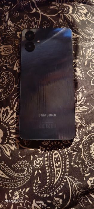 Продам сот телефон Samsung A06