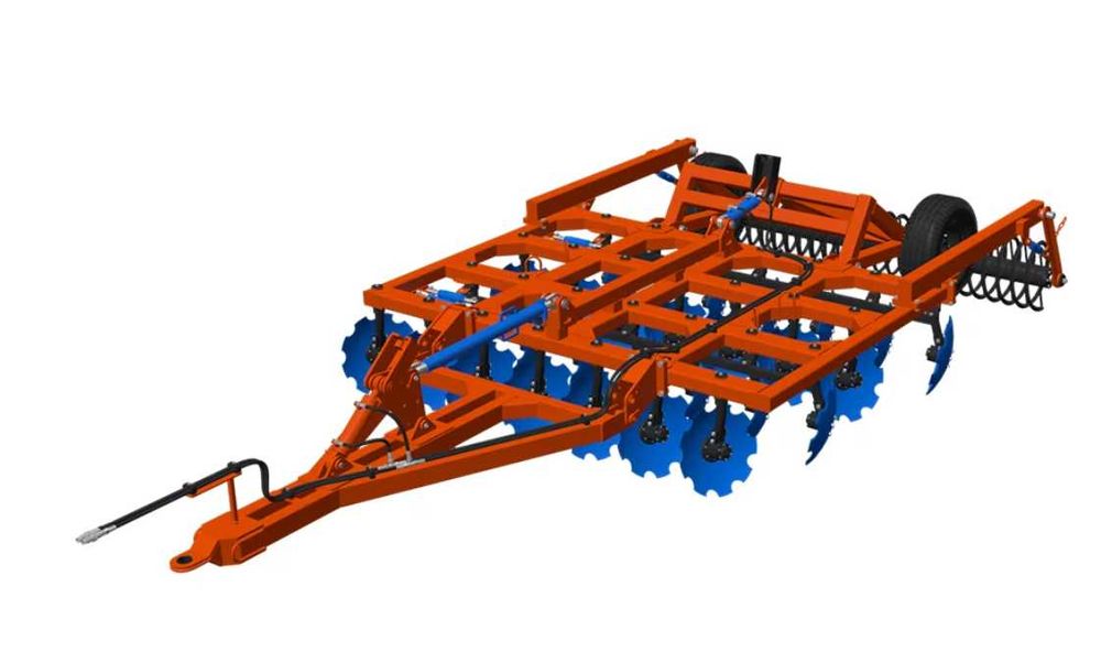 Сельхоз техника Трактор YTO-X1304