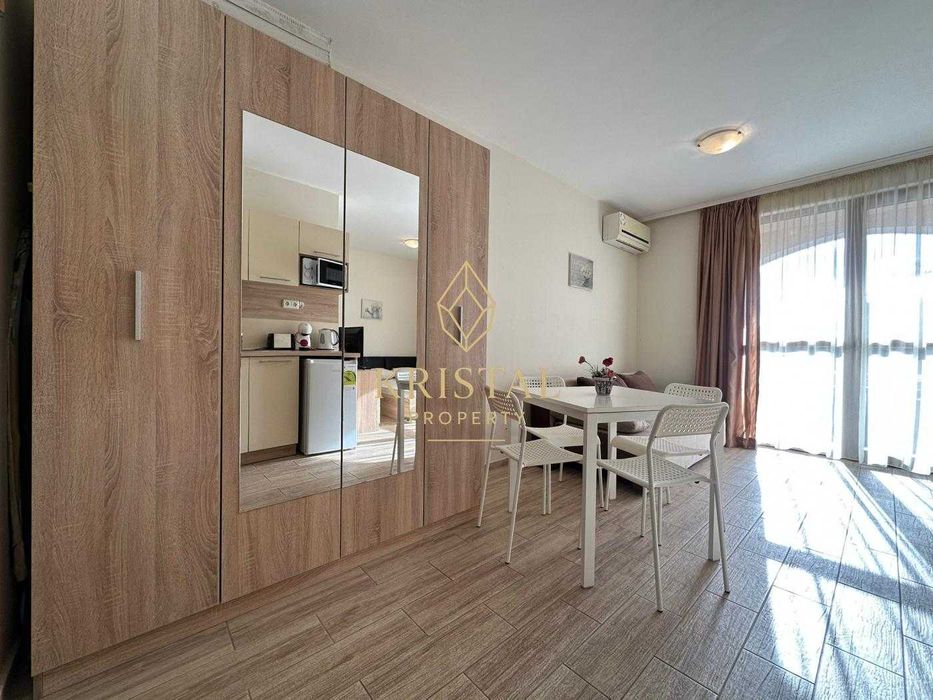 Продава се Едностаен апартамент в с. Равда, Област Бургас - 41 кв.м за 870 €/кв.м - Снимка #4