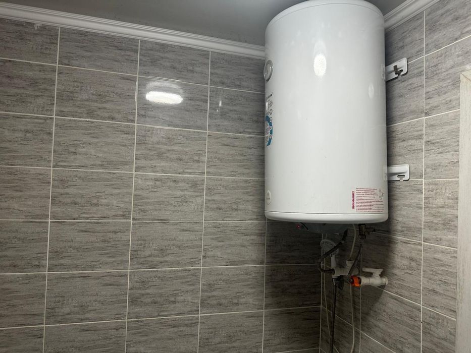 Продам дом со всеми удобствами