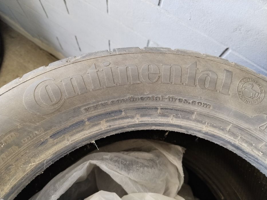 Продам летние шины на р 15