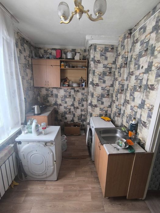 Продам 2-х комнатную квартиру