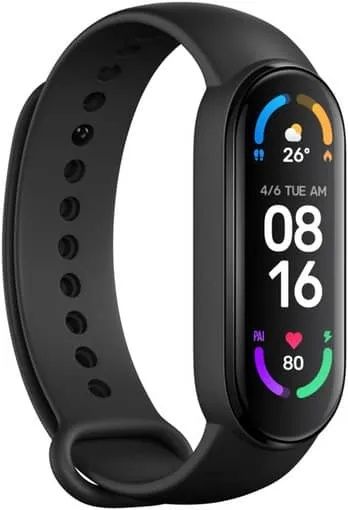 Продам Mi Smart Band 6