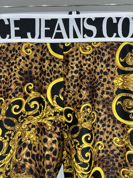 Compleu Versace Original