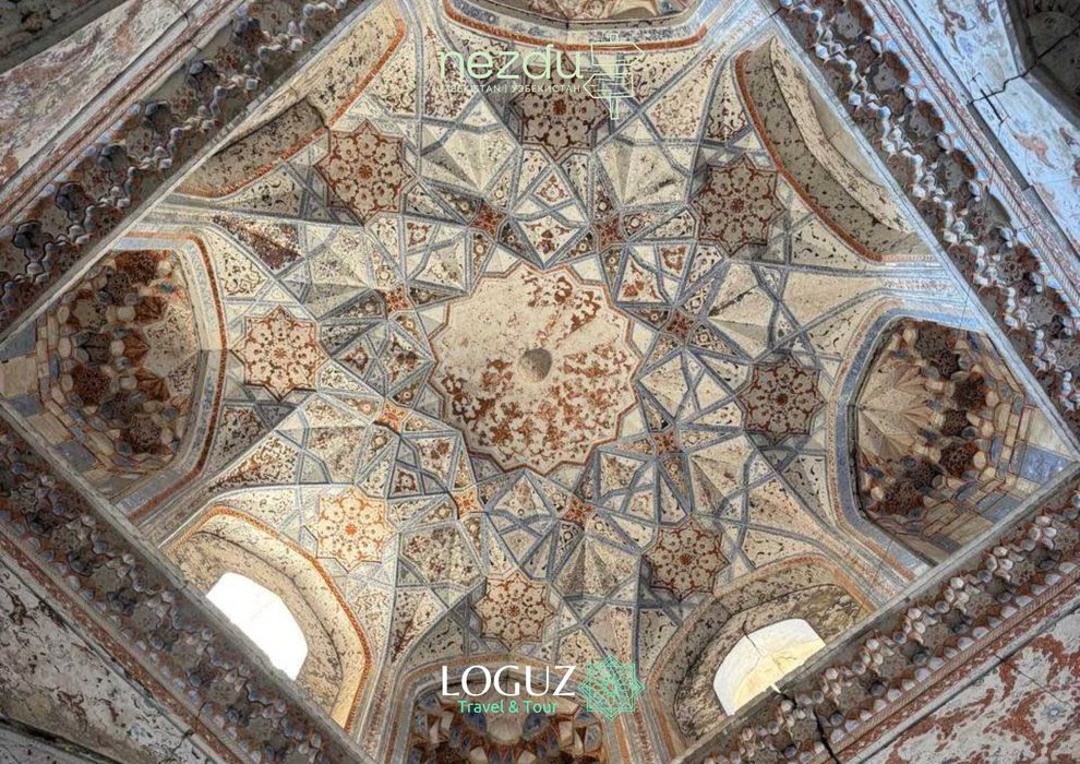 Экскурсии и туры. Бухара — древний, прекрасный и гостеприимный город