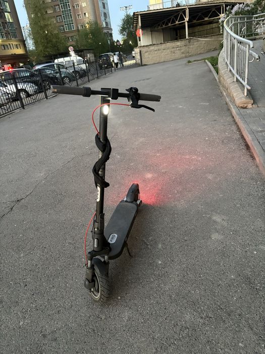 Электросамокат Xiaomi 5 Pro GL