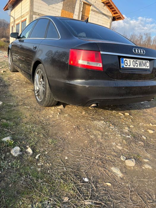 Vand audi A6 2.7diesel