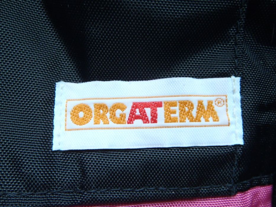 Термо торба за инвалидна количка Orgaterm за деца