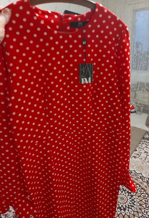 Продам платье 44 размер