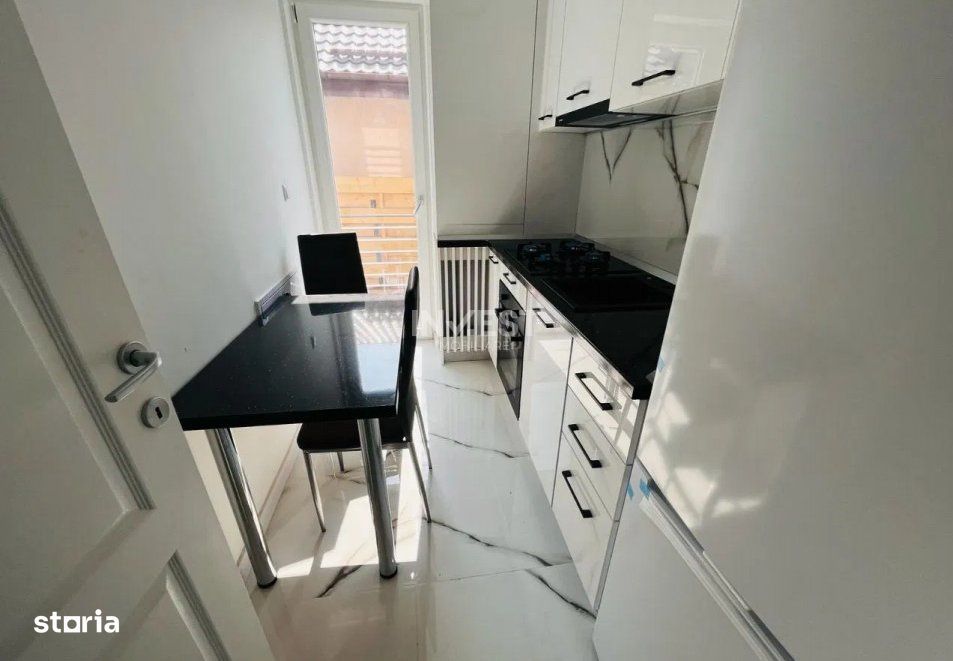 Apartament 2 Camere, Loc Parcare Inclus In Pret