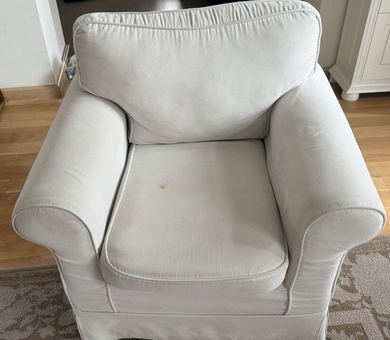 Vand set canapele 3, 2, 1