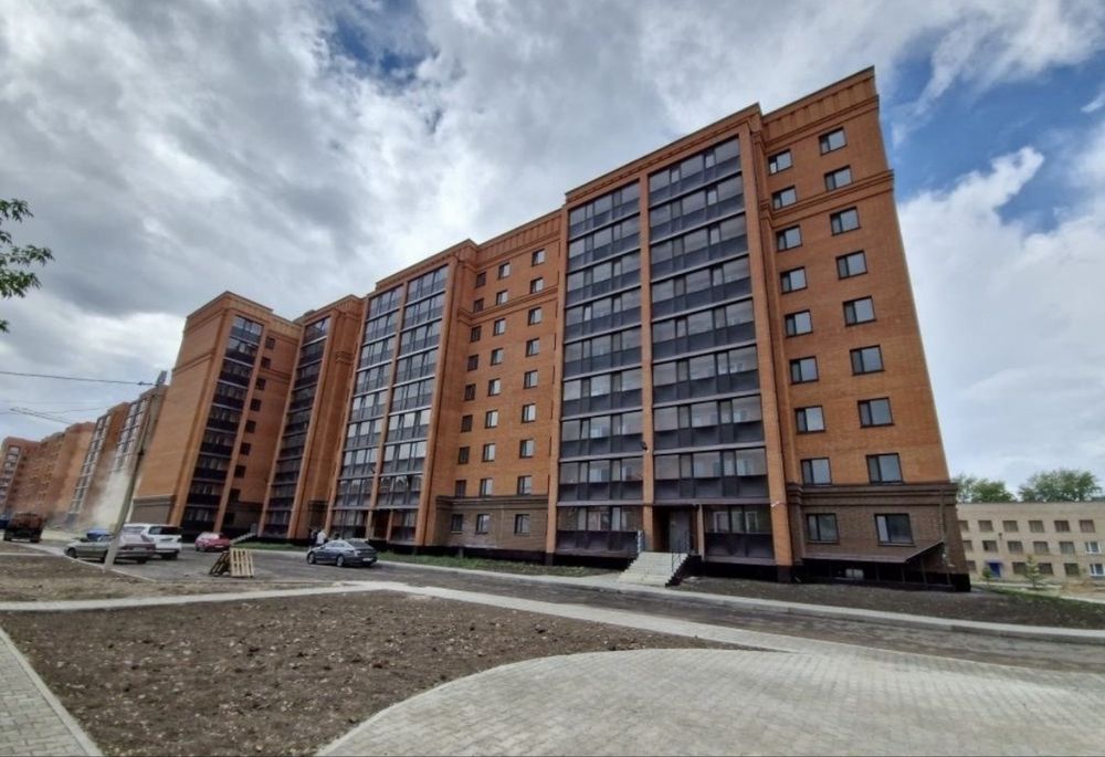 Продается 1 ком.кв новостройка