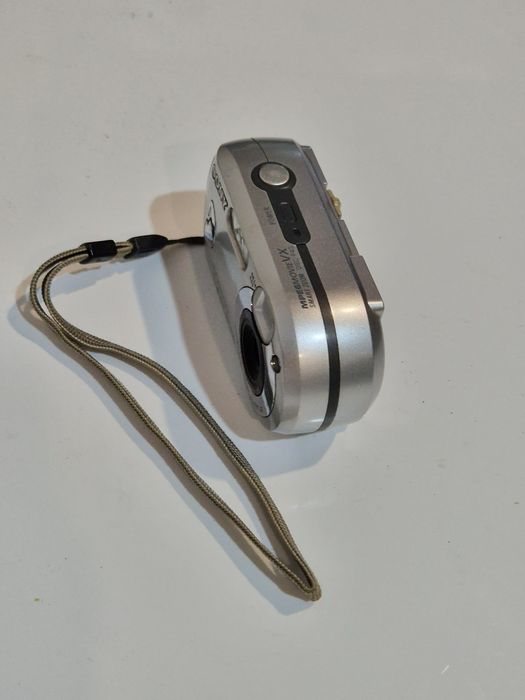 Aparat foto/ camera digitala Sony