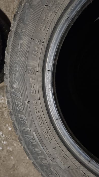 Покрышка 185/65/14