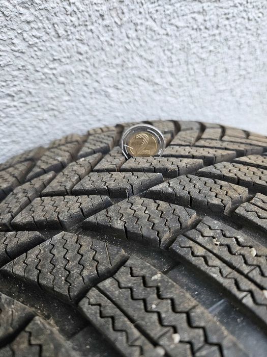 Джанти и гуми за ML164