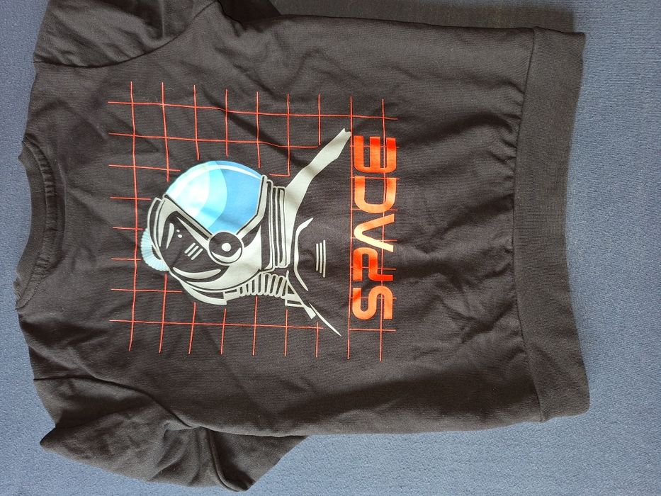 Дрехи момче размер 6-7 год